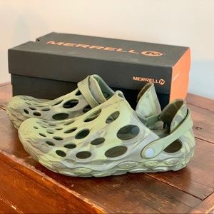 Merrell Hydro Moc Clog